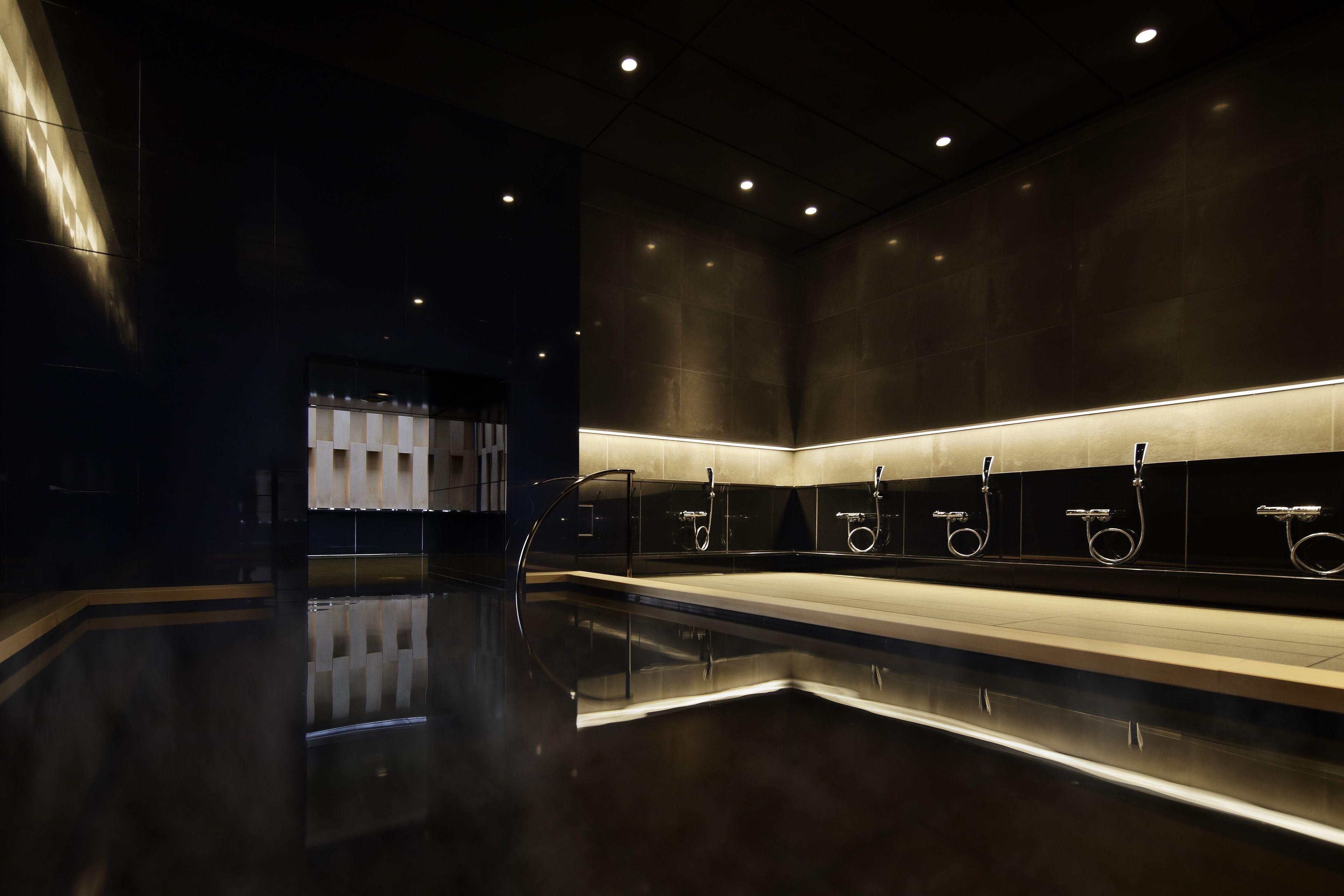 Hoshinoya Tokyo Hotel — Foto 3